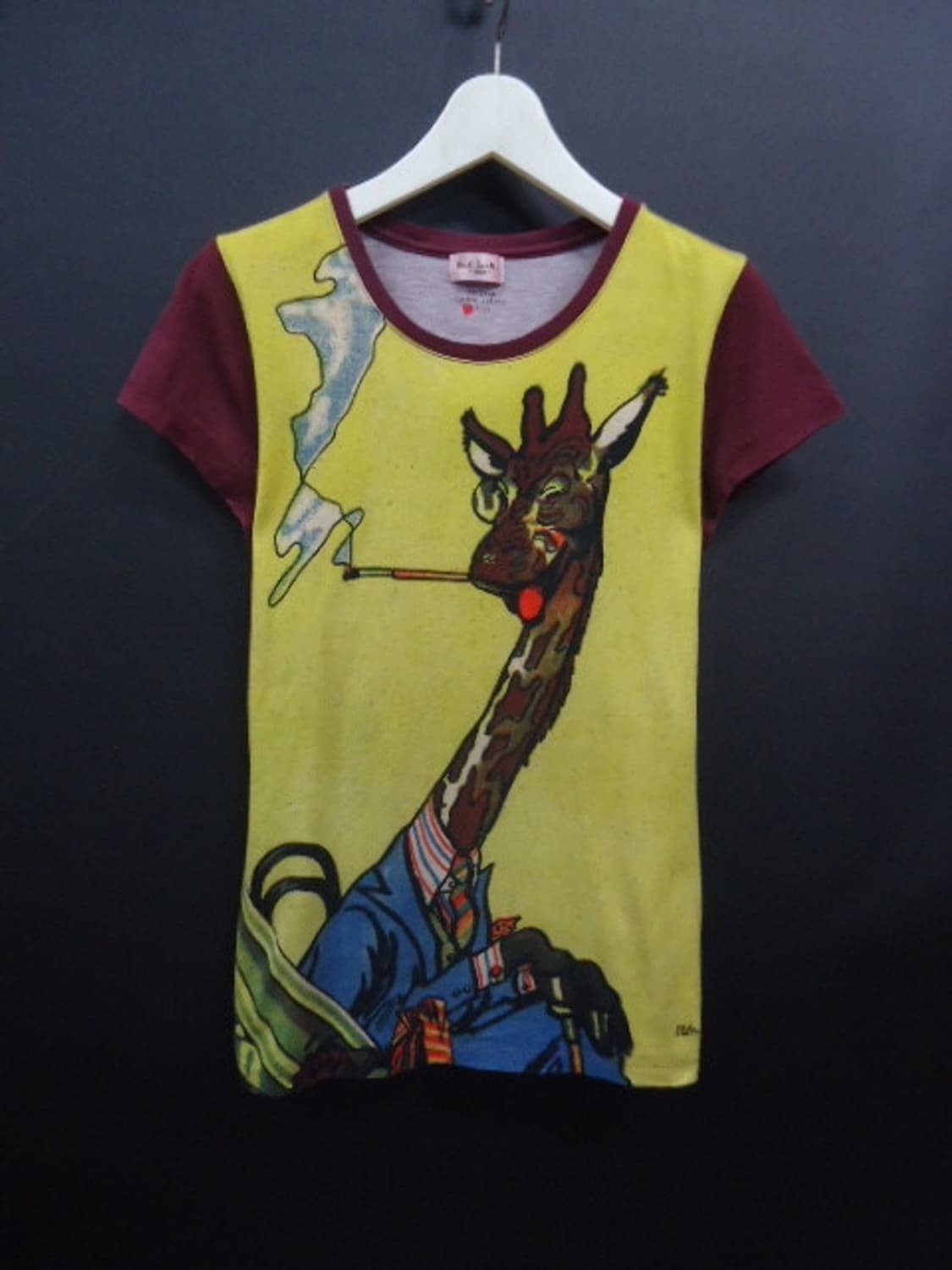 Paul Smith 폴스미스 빈티지 셔츠 상품이미지1