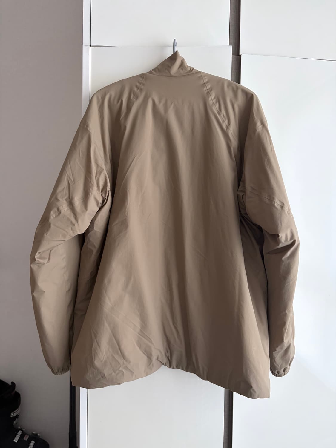 골드윈 고어텍스 인슐레이션 자켓 상품이미지2