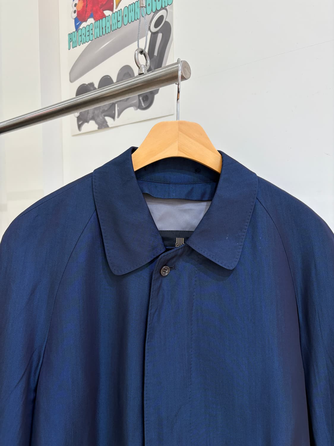 LANVIN 코트 상품이미지2