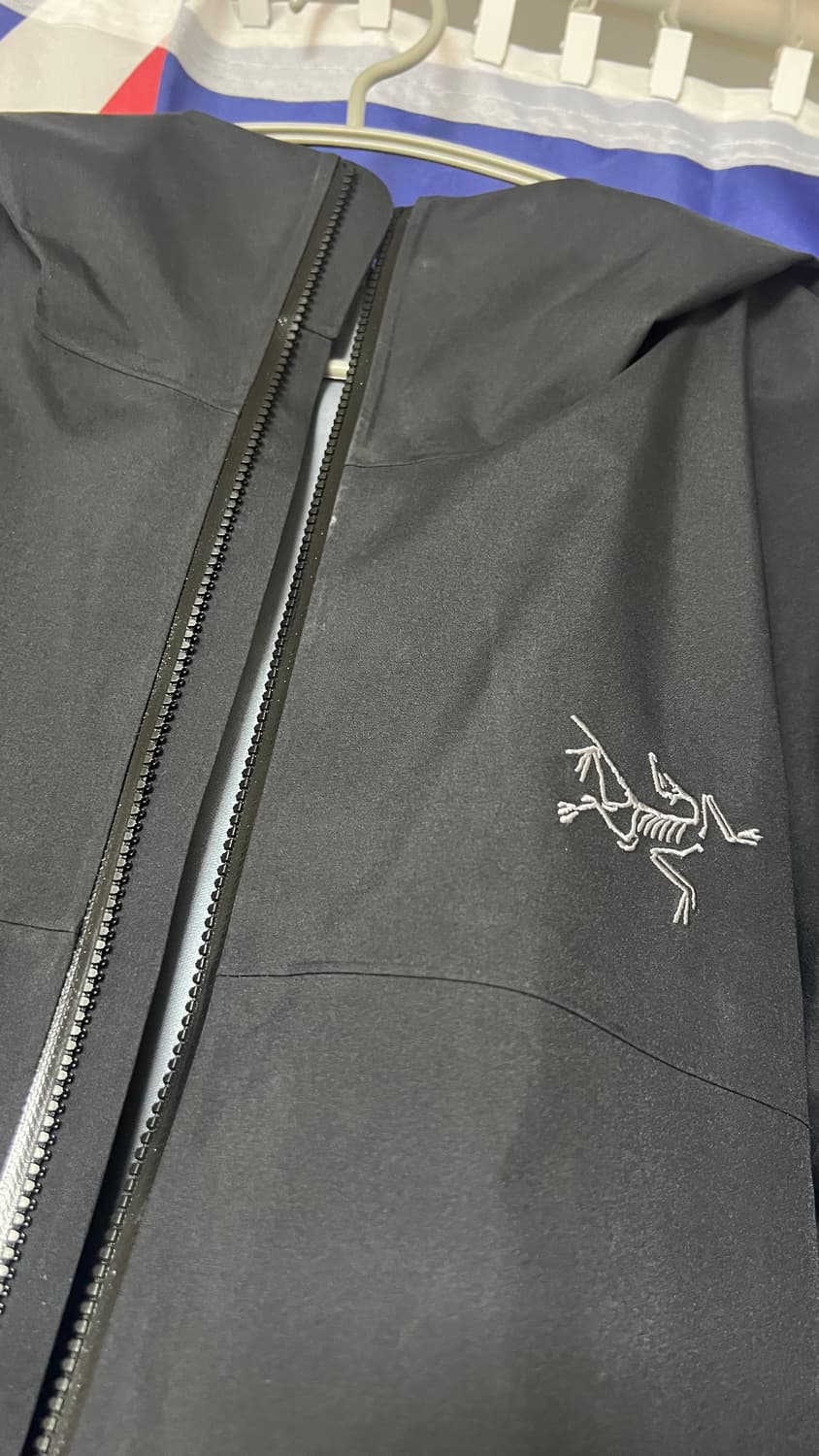 아크테릭스 베타 L사이즈 상태 10/10 상품이미지1