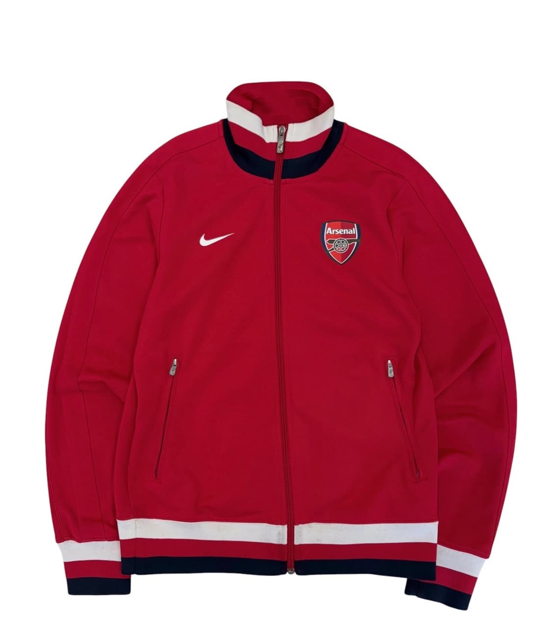 나이키 아스날 져지 (M) 상품이미지1