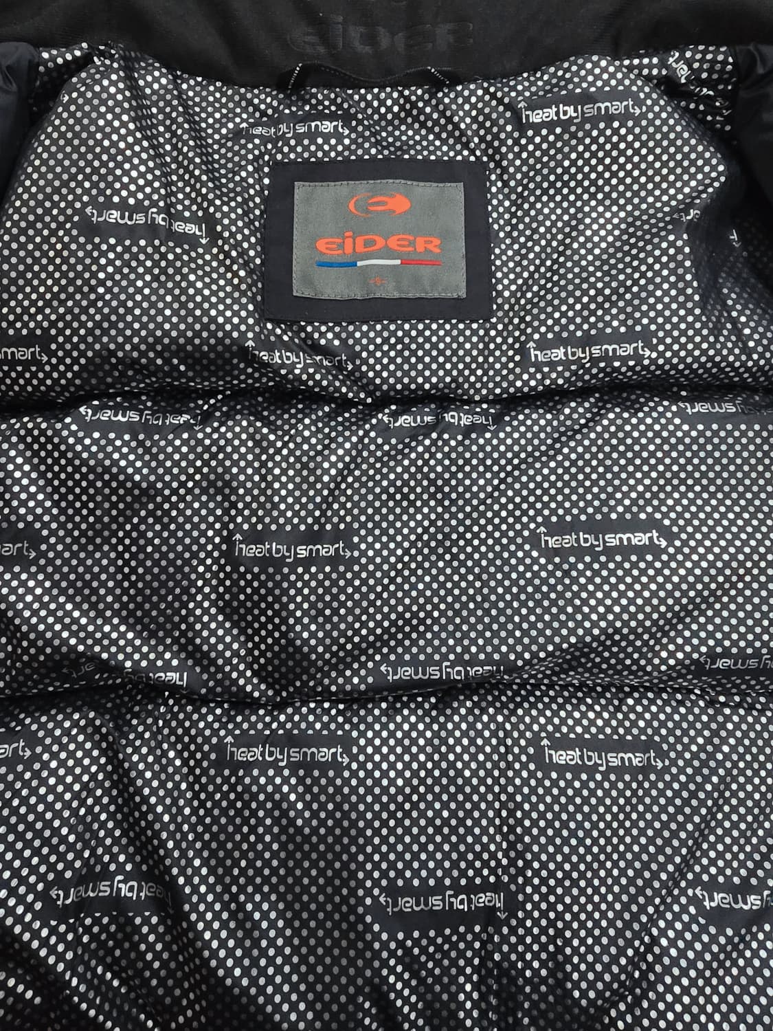 아이더 구스다운패딩  점퍼 상품이미지8