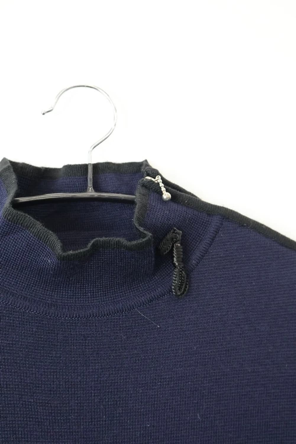 Jean Paul Gaultier Wool Knit Dress 상품이미지5