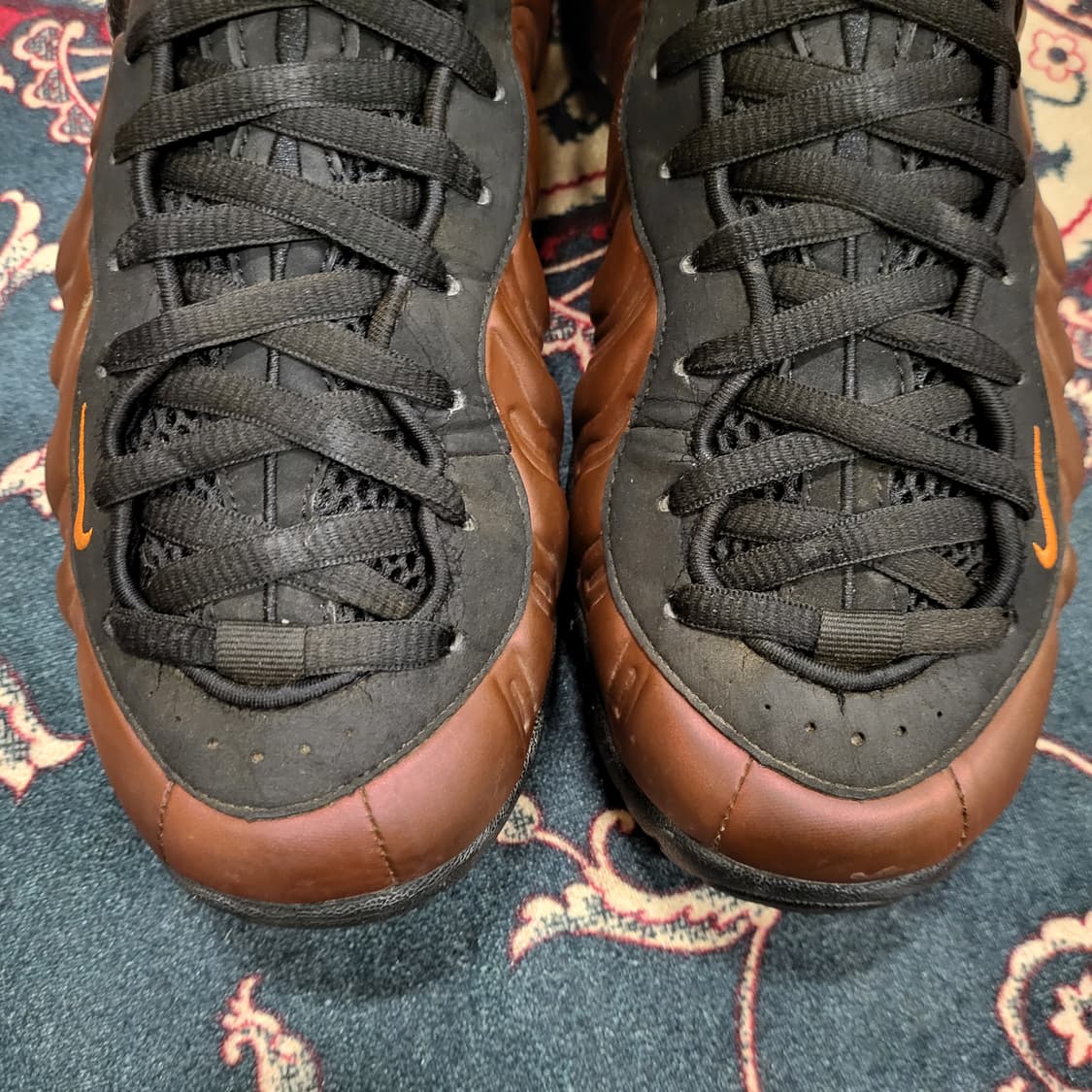 나이키 운동화 260m 상품이미지10