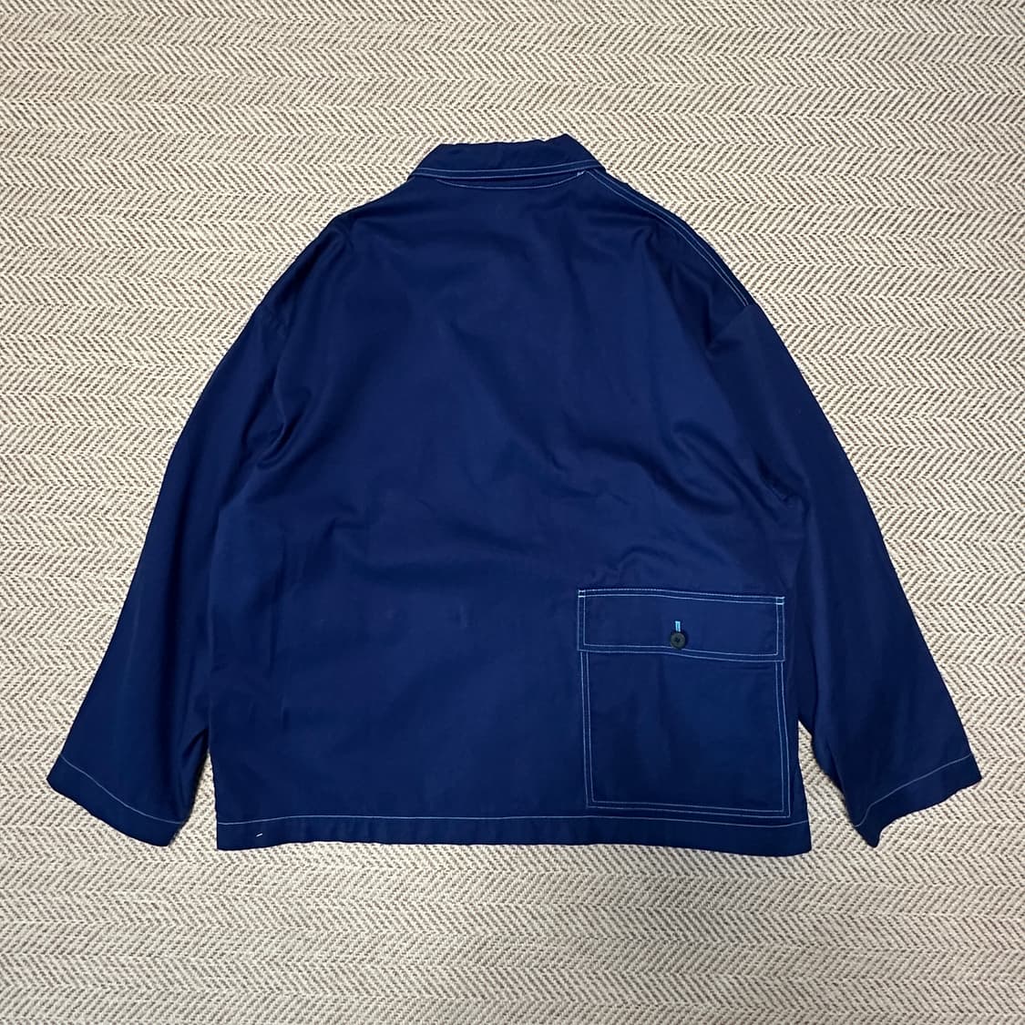 UNIQLO X MARNI work jacket 상품이미지2