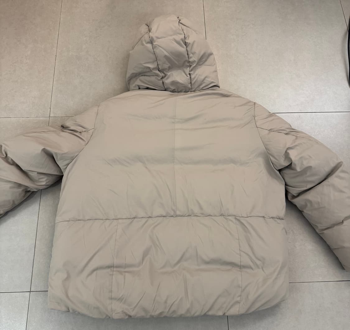 BEAKER 구스다운 패딩 상품이미지6