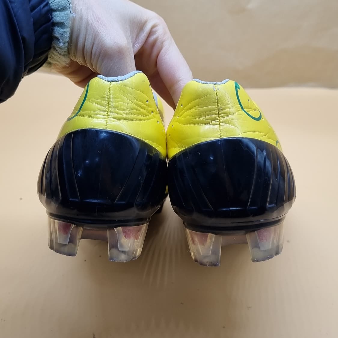 르꼬끄 스포르티브 축구화270 상품이미지4