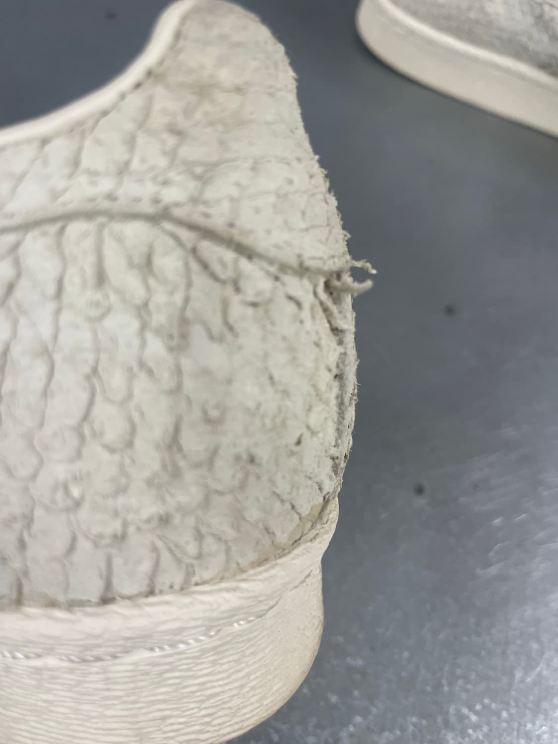 아디다스 슈퍼스타 메탈토 235 상품이미지7