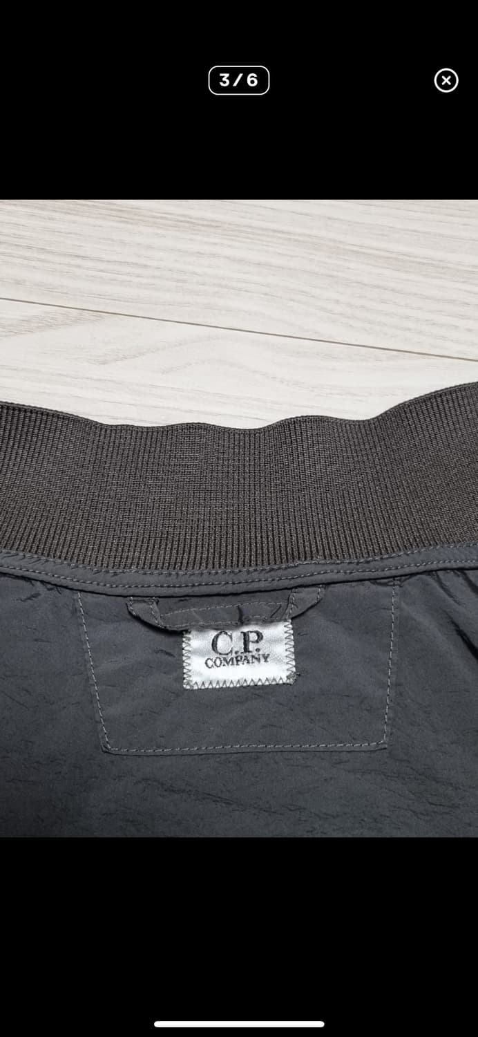 Cp컴퍼니 자켓 상품이미지3