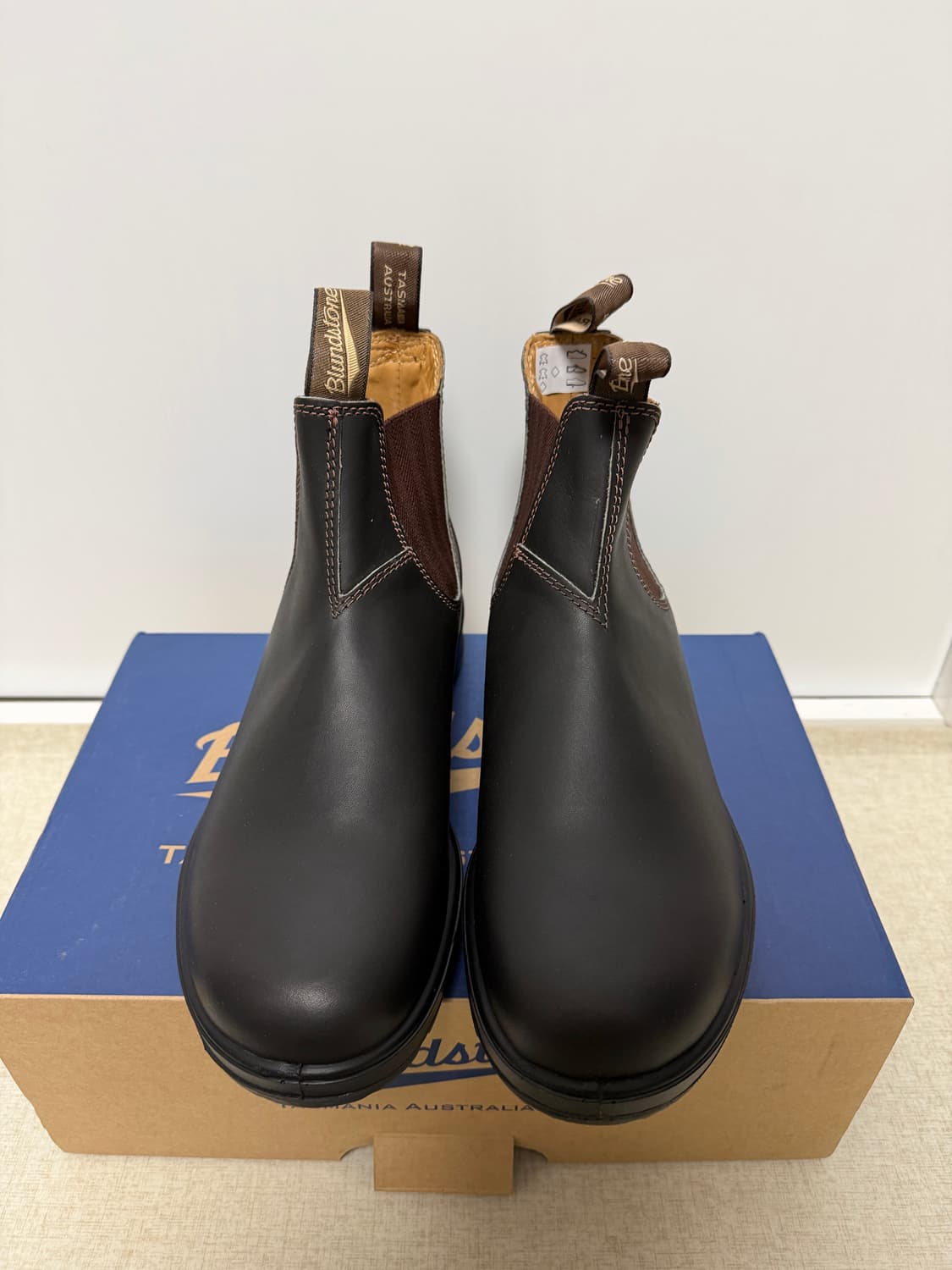 블런드스톤 600 7.5(265) 판매 상품이미지1