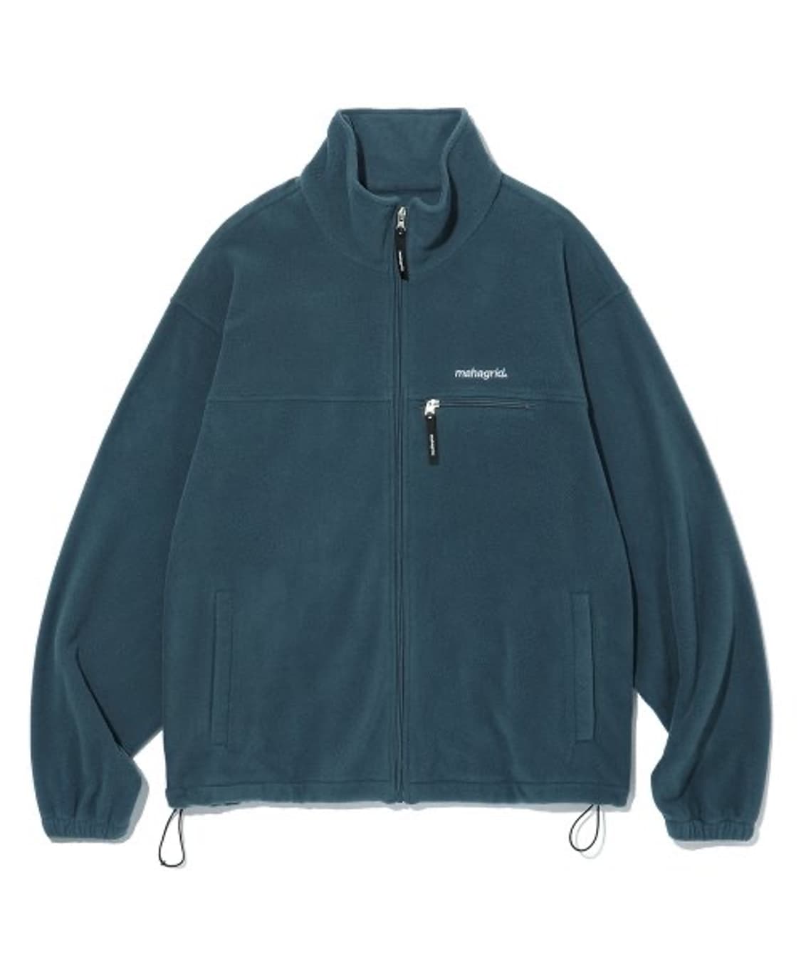 마하그리드 후리스 S 상품이미지1