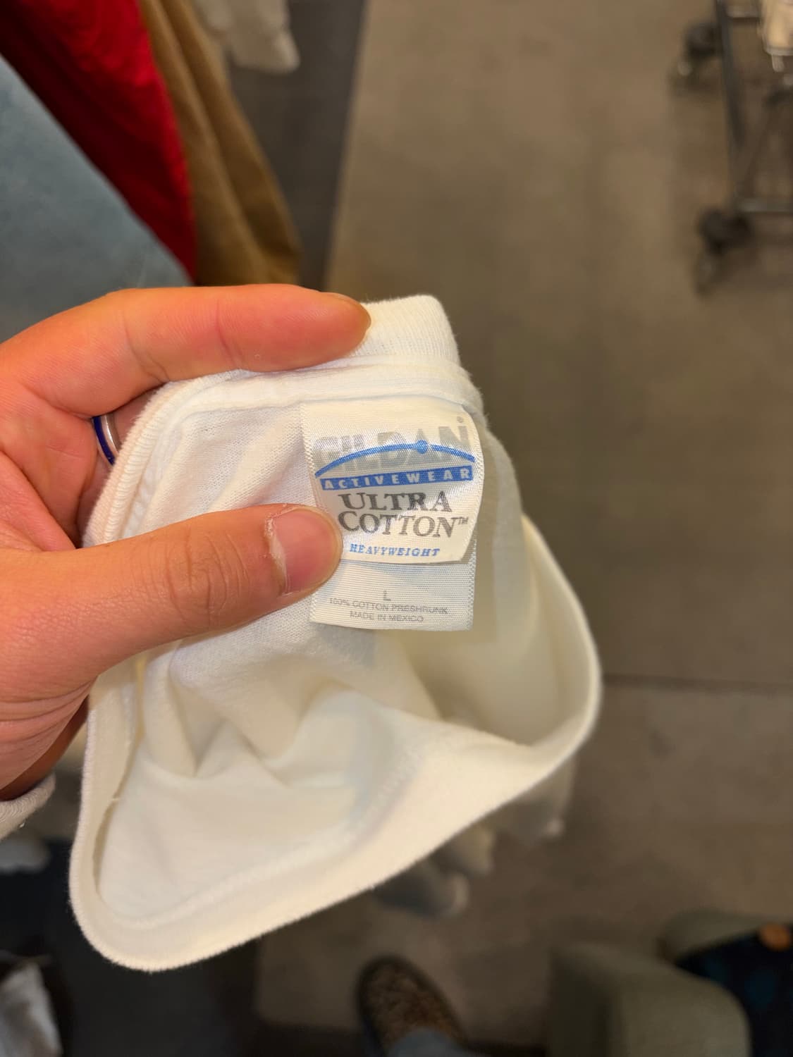 90’s FedEx print corporate logo T-shirt  상품이미지10