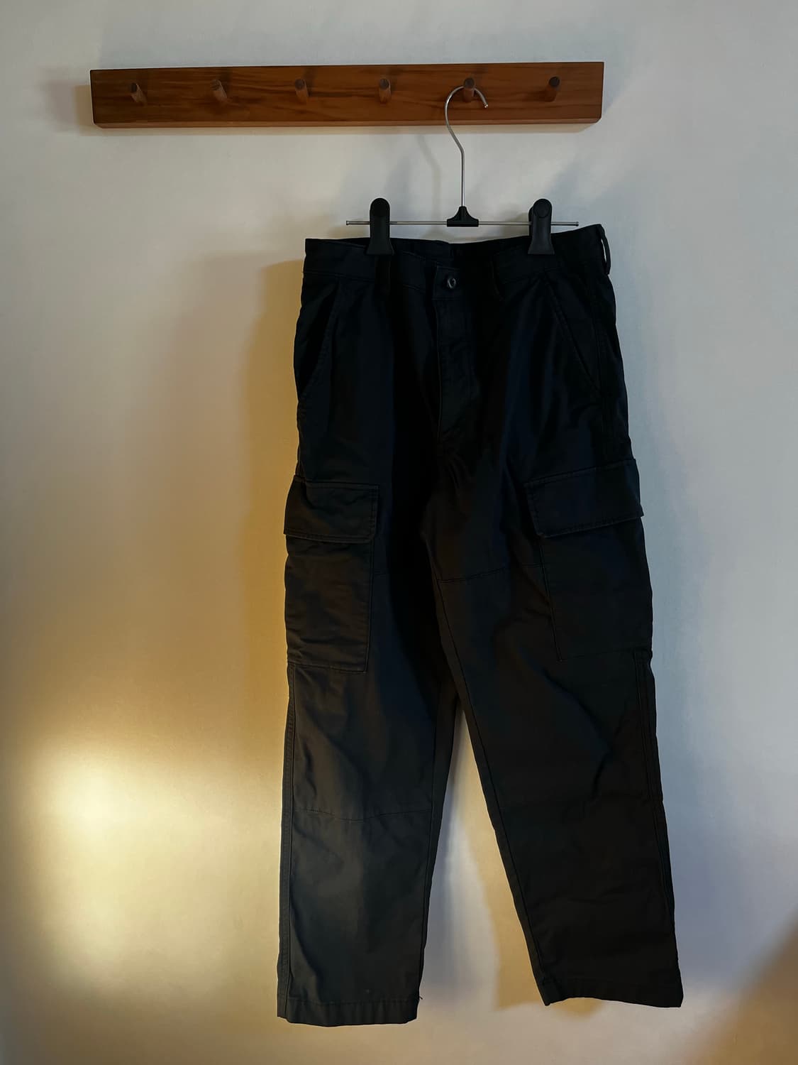 유니클로 카고 팬츠 상품이미지1