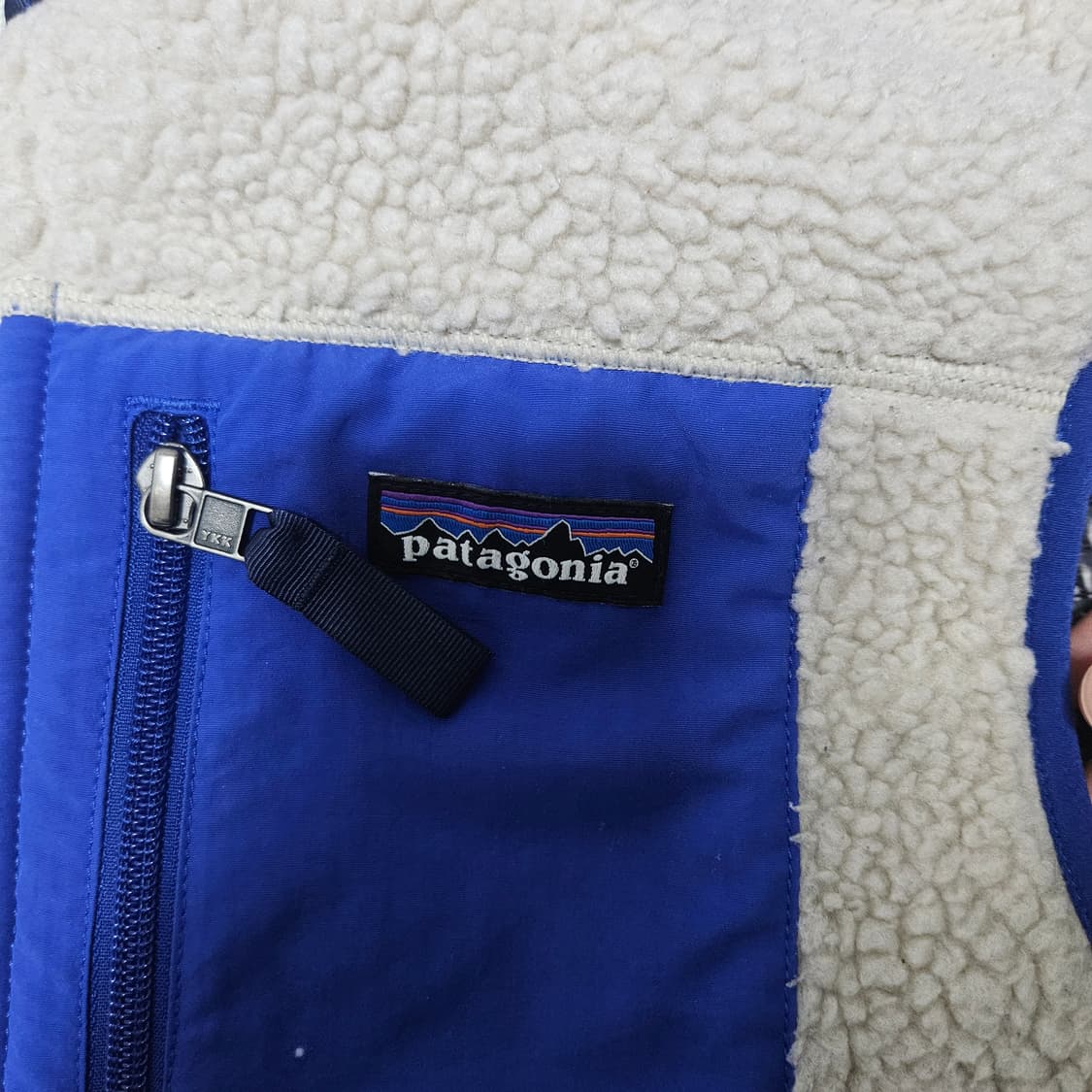 파타고니아 레트로x 베스트s 상품이미지3