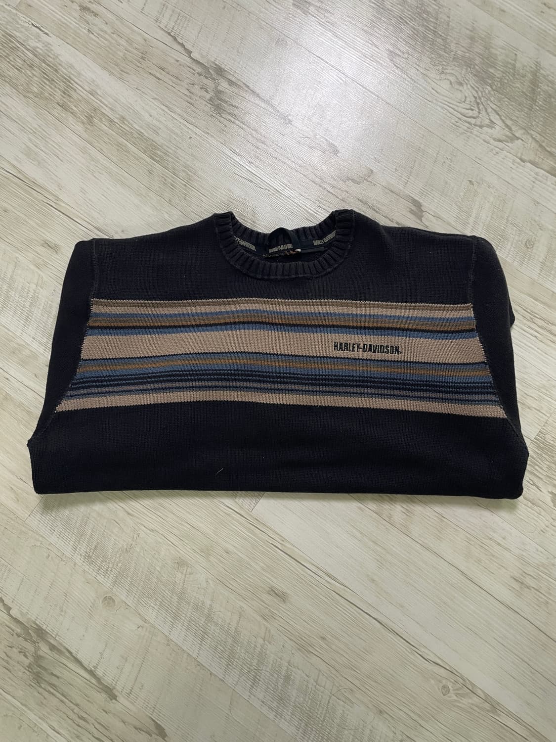 빈티지 할리데이비슨 상품이미지3