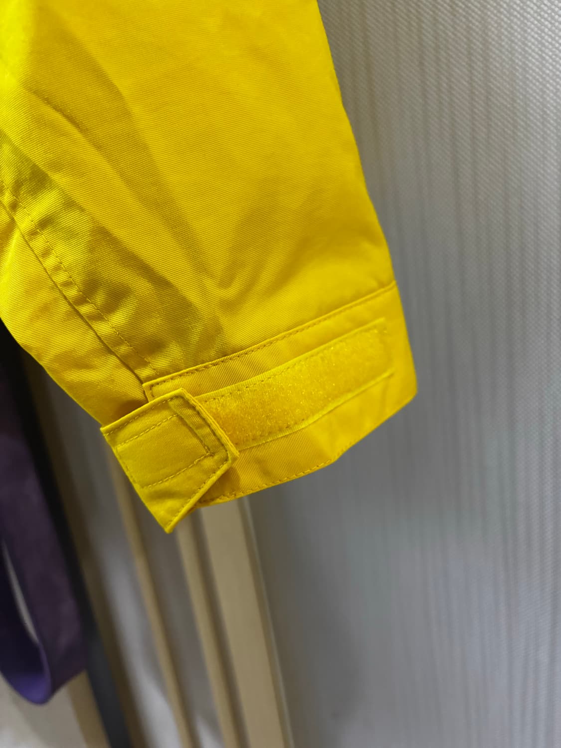 빔즈보이 나일론 자켓 상품이미지6