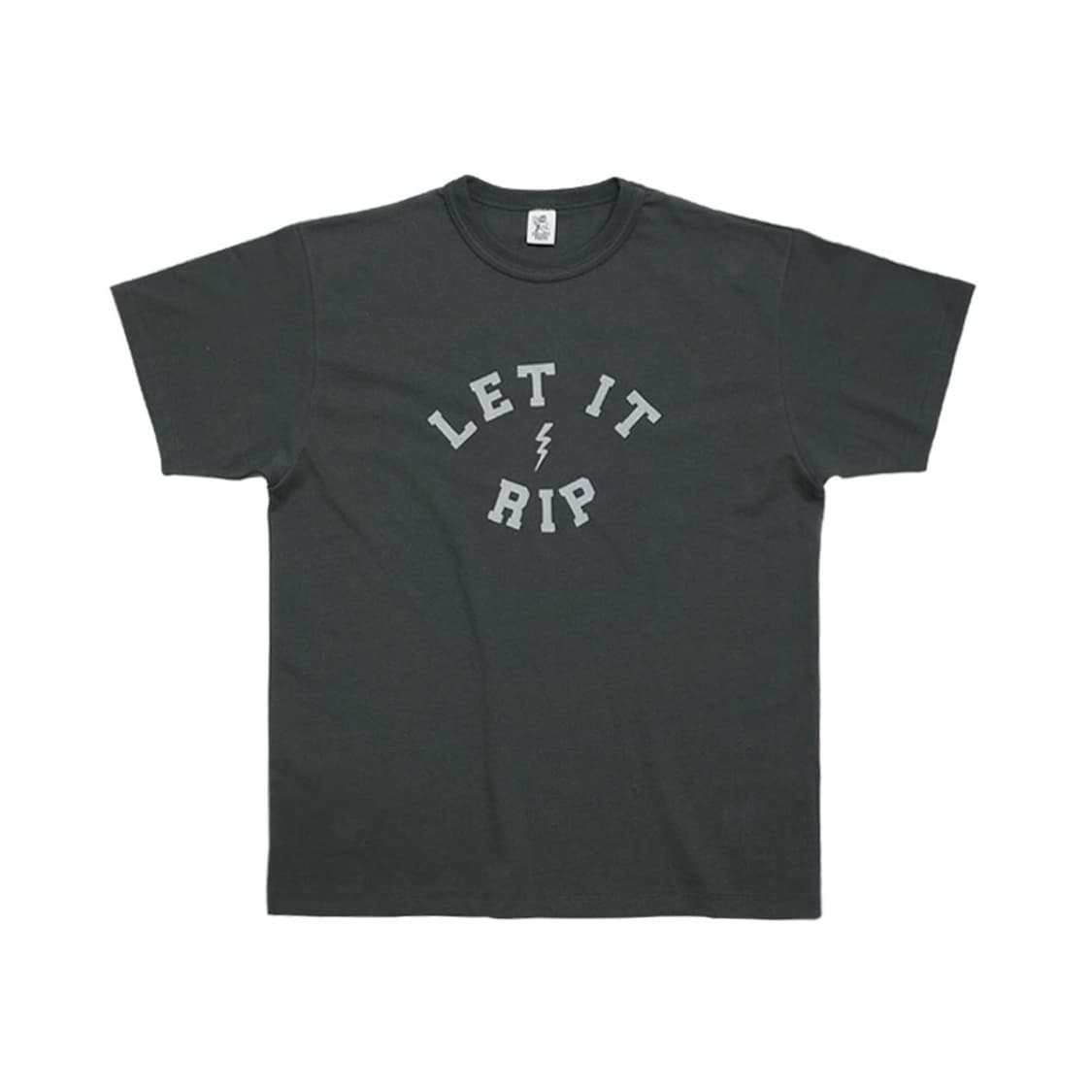 컬렉트피시스 let it rip 반팔 티셔츠 S 사이즈 상품이미지1