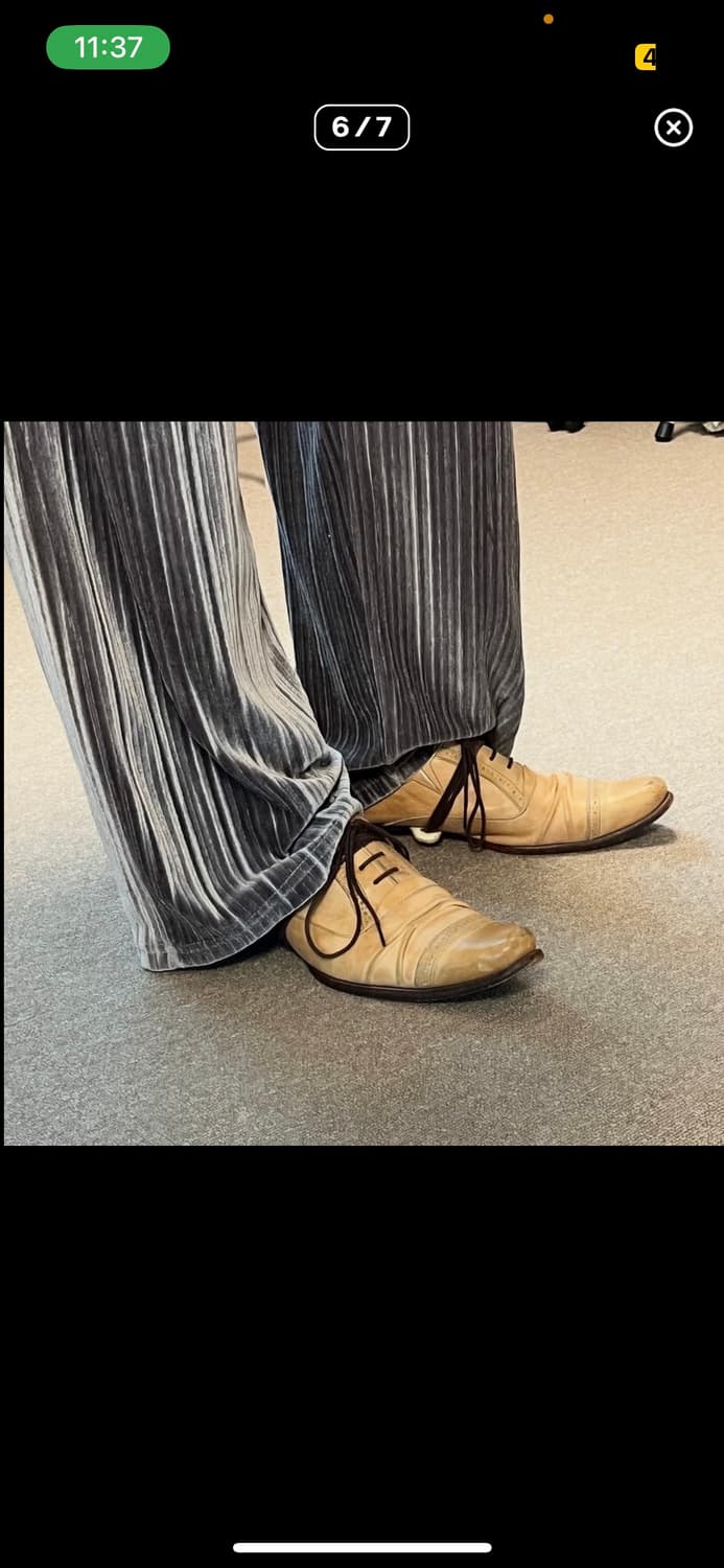 알프레도 바니스터 상품이미지6