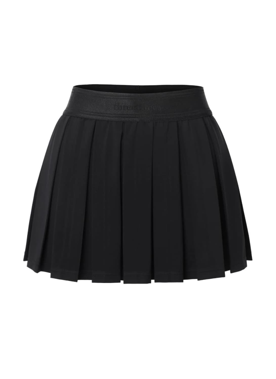 Threetimes Essential sporty skirt 상품이미지1