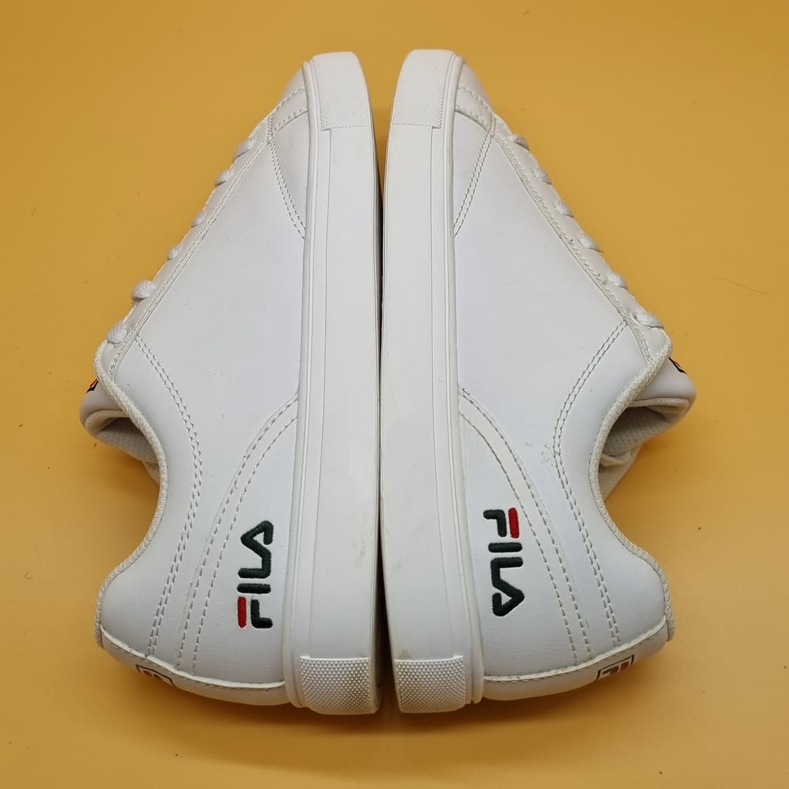 휠라 엘리트코트 스니커즈 250 상품이미지5