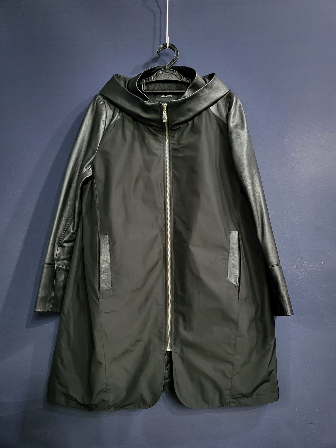 AMANEX 양가죽 자켓 상품이미지1