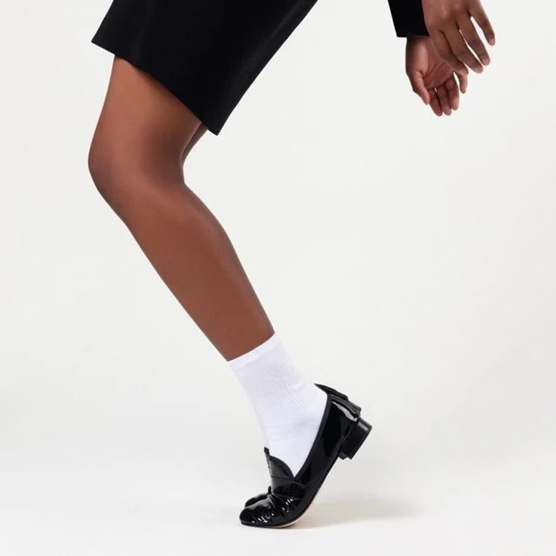 레페토 마이클 곰므 로퍼 상품이미지1