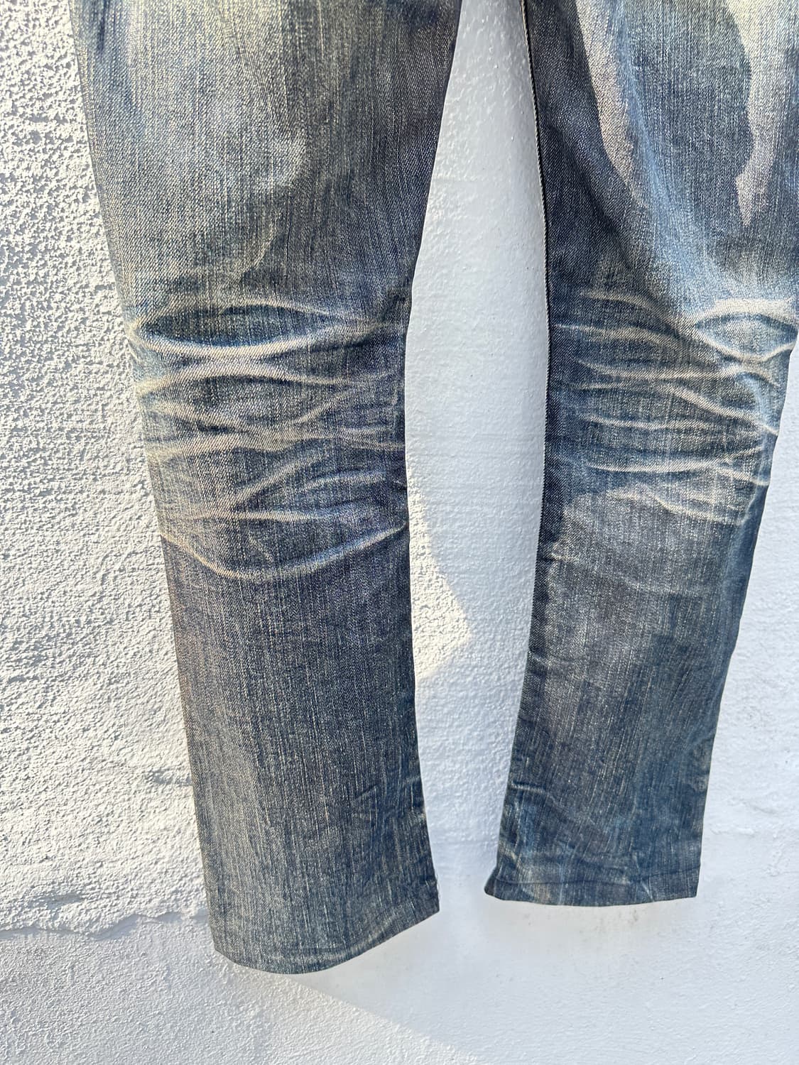 Nearby jeans washing denim  상품이미지10