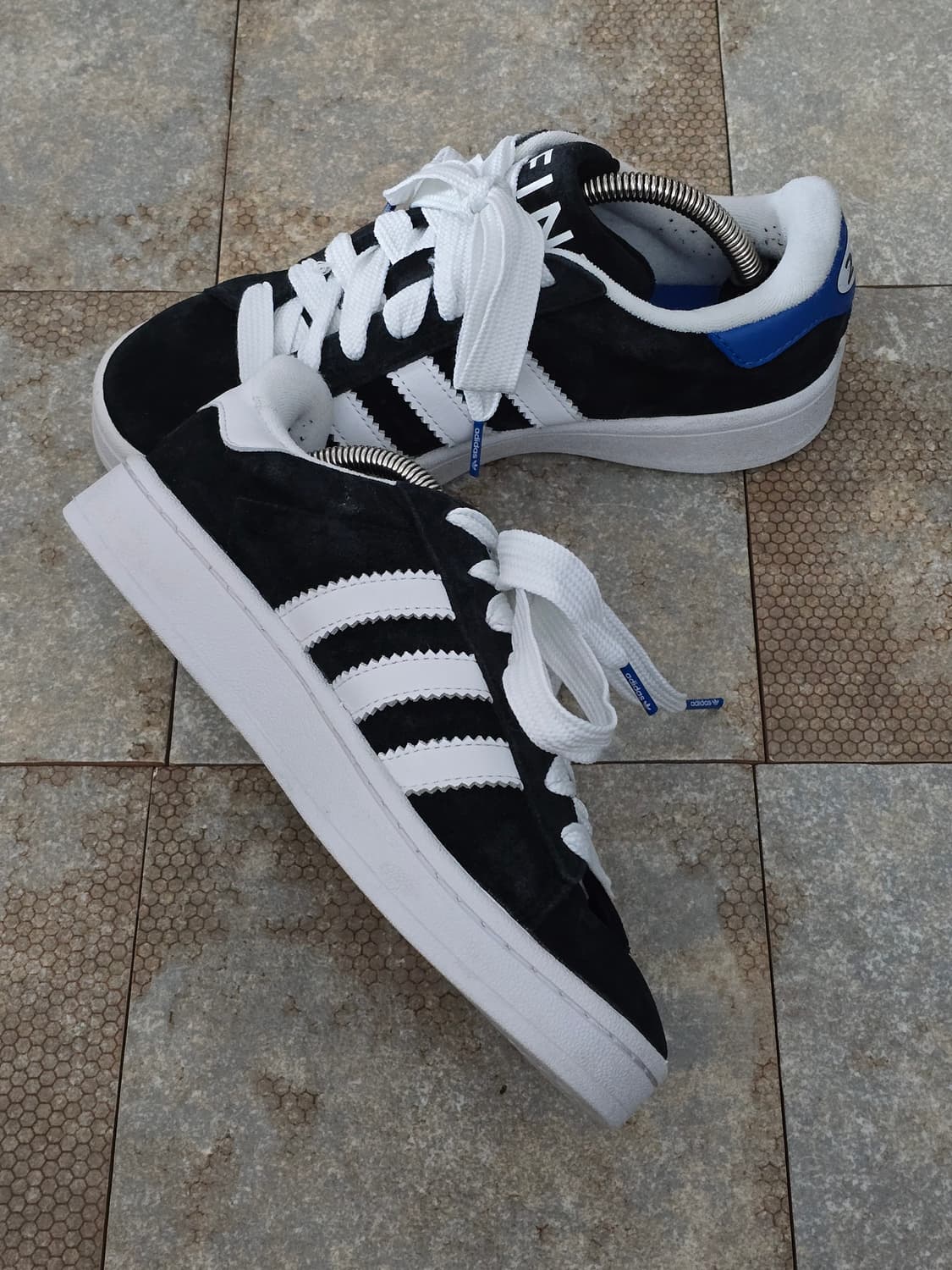 (240)아디다스 275c 캠퍼스 00s  상품이미지4