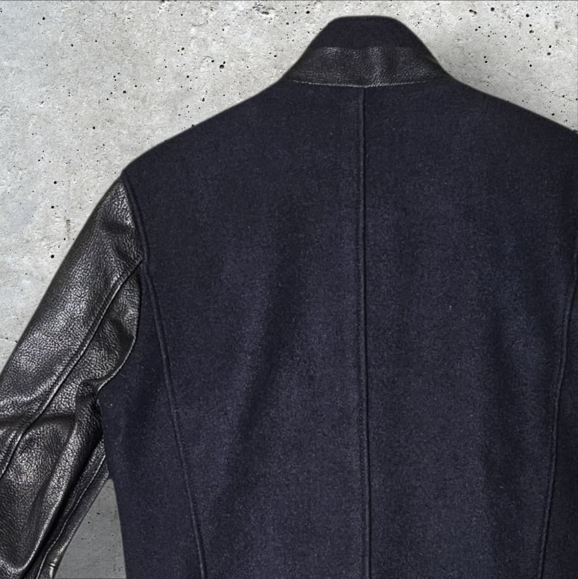 킨록앤더슨 가죽자켓 (95/M) 상품이미지6