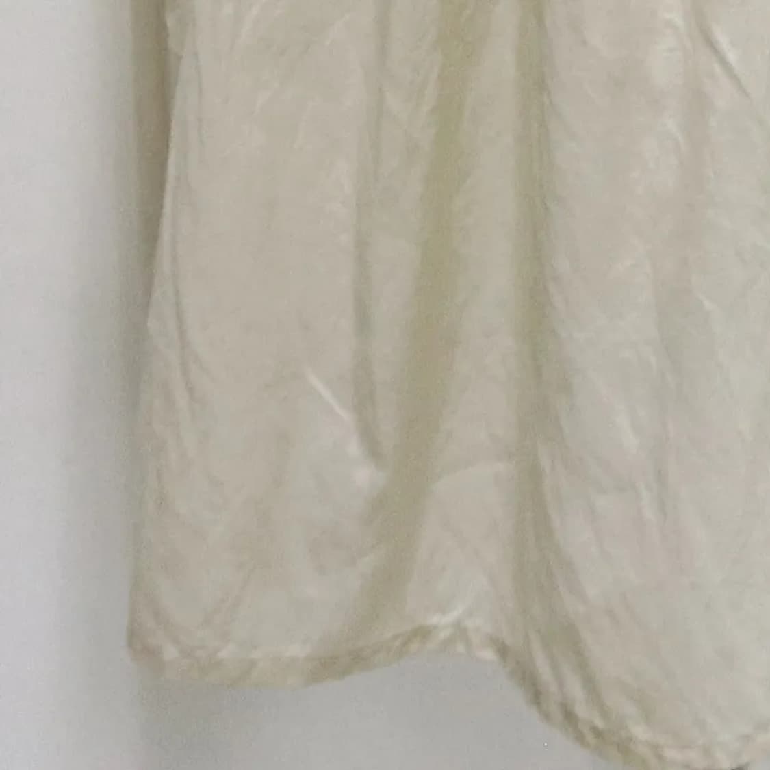 NESESSAIRE 울 혼방 히메갸루 원피스 61829 상품이미지6