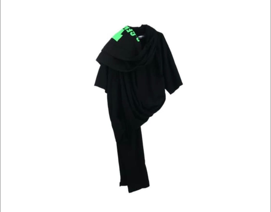 Magliano graphic tshirt 상품이미지2