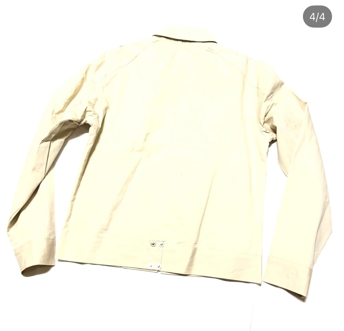 Ottimo - 코튼 자켓 상품이미지4