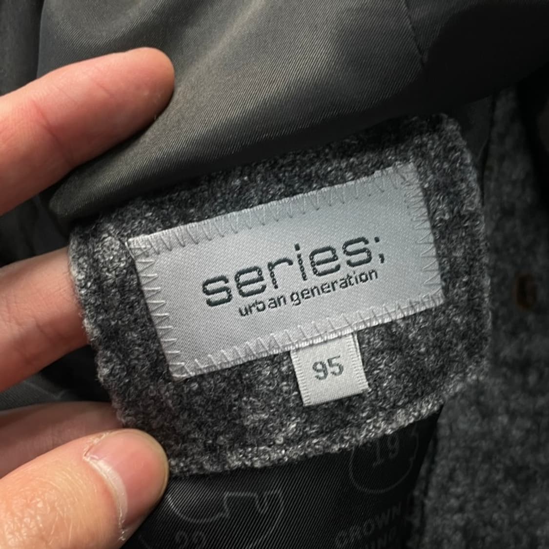 95 시리즈 코트  상품이미지4