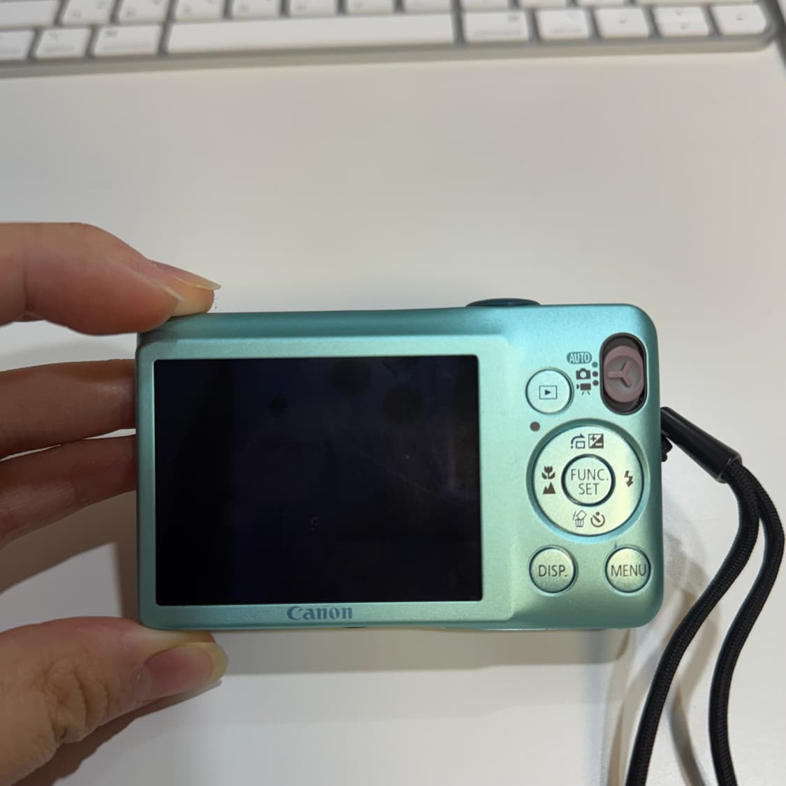 [A급] 익서스 105 Ixus 105 익시 200f ixy 200f 상품이미지2