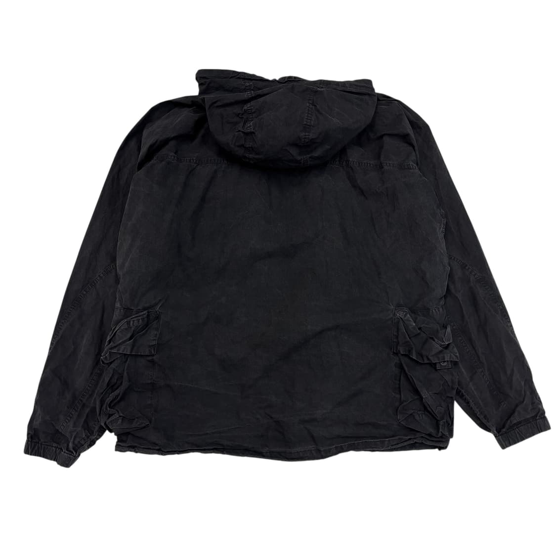 스노우피크 Japan Indigo C/N Parka 상품이미지5