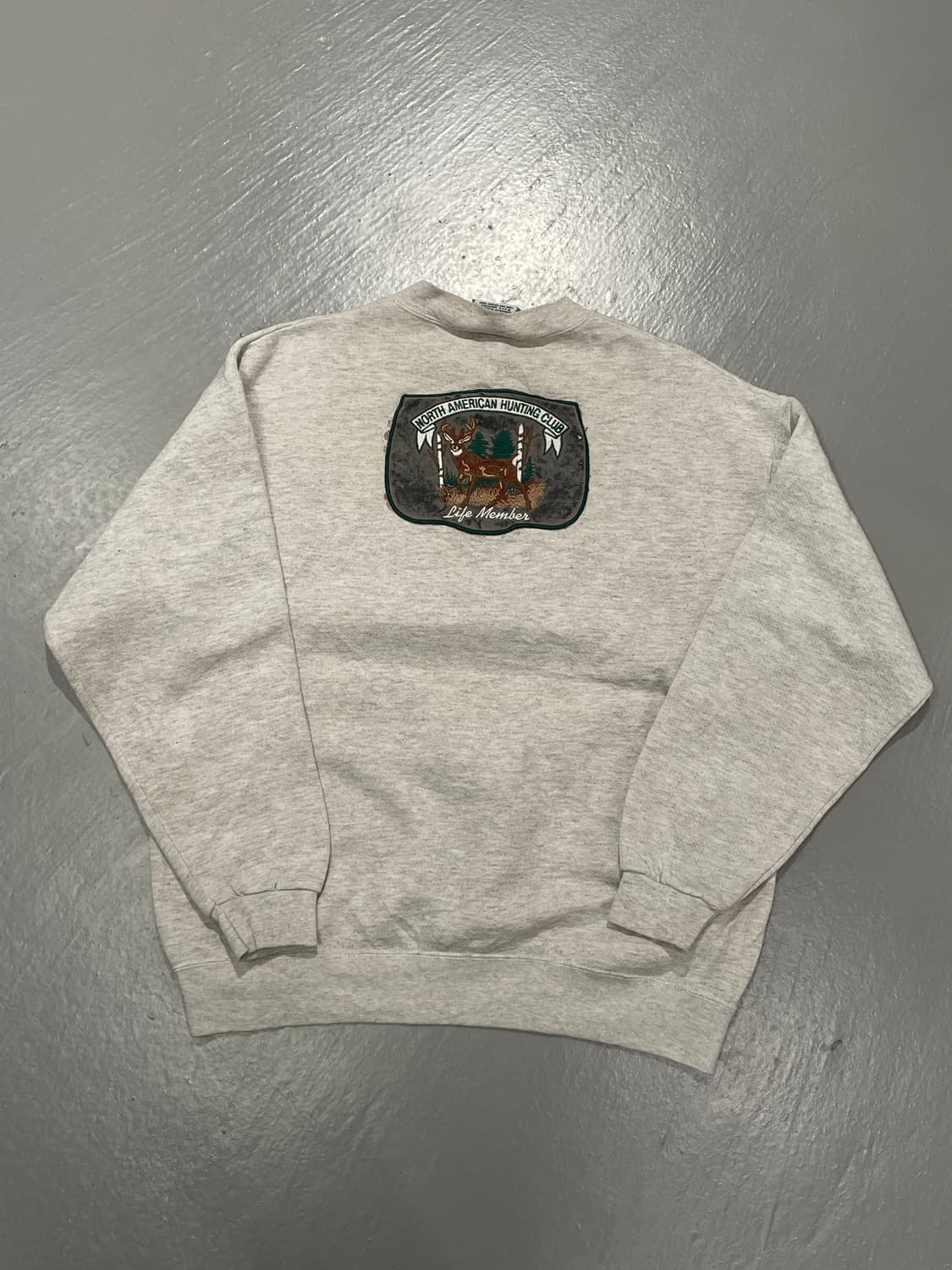 90‘s LEE 맨투맨 티셔츠 상품이미지8