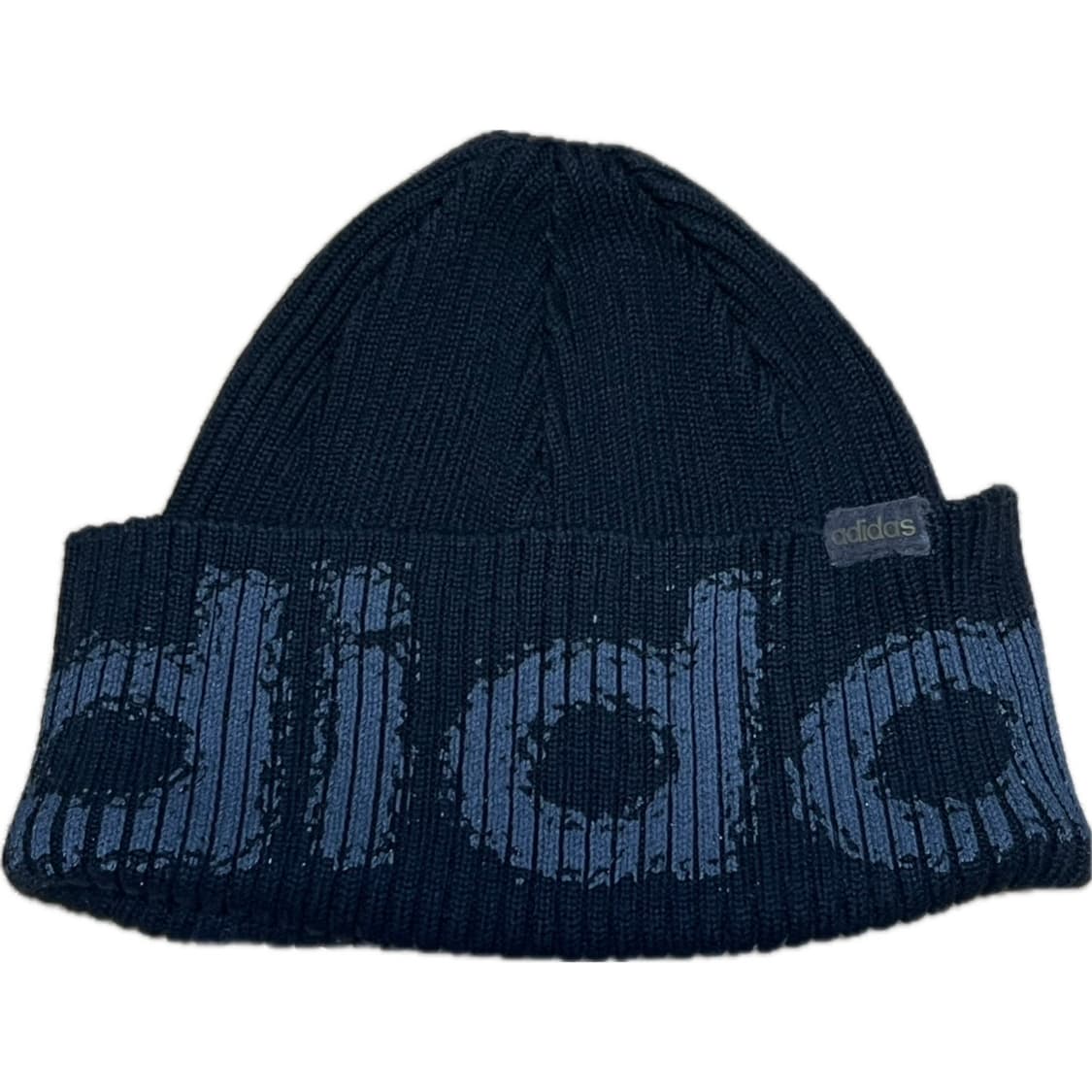 adidas black beanie 상품이미지1