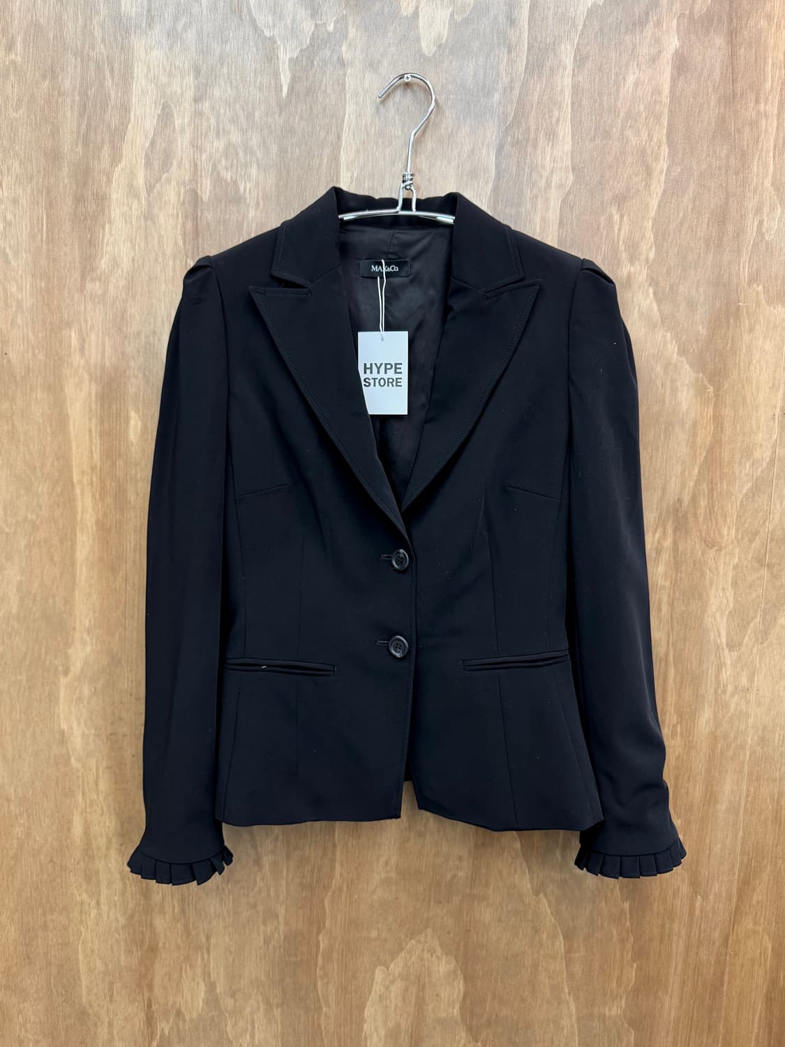 Max & co 테일러드 자켓 상품이미지1