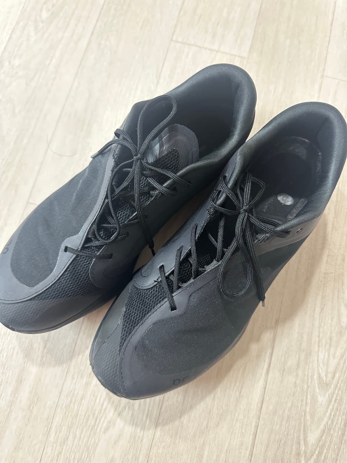 온러닝 파프 270 팝니다 상품이미지5