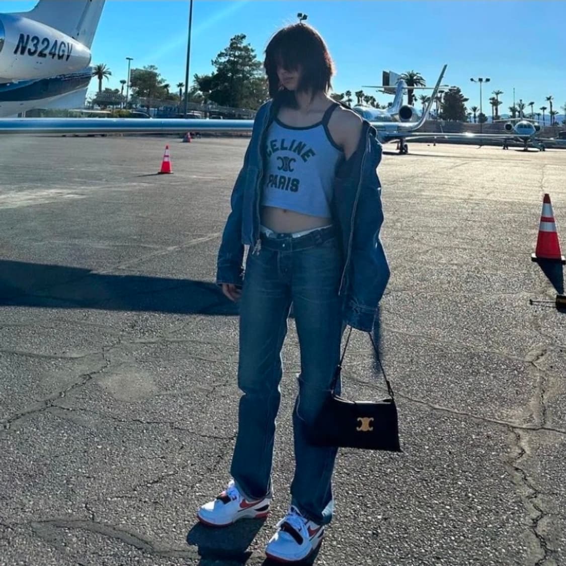 나이키 에어 알파포스88 DZ6763-101 상품이미지4