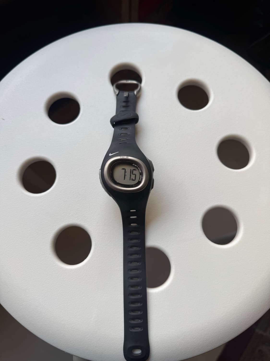 Nike 트라이엑스 triax c3 상품이미지3