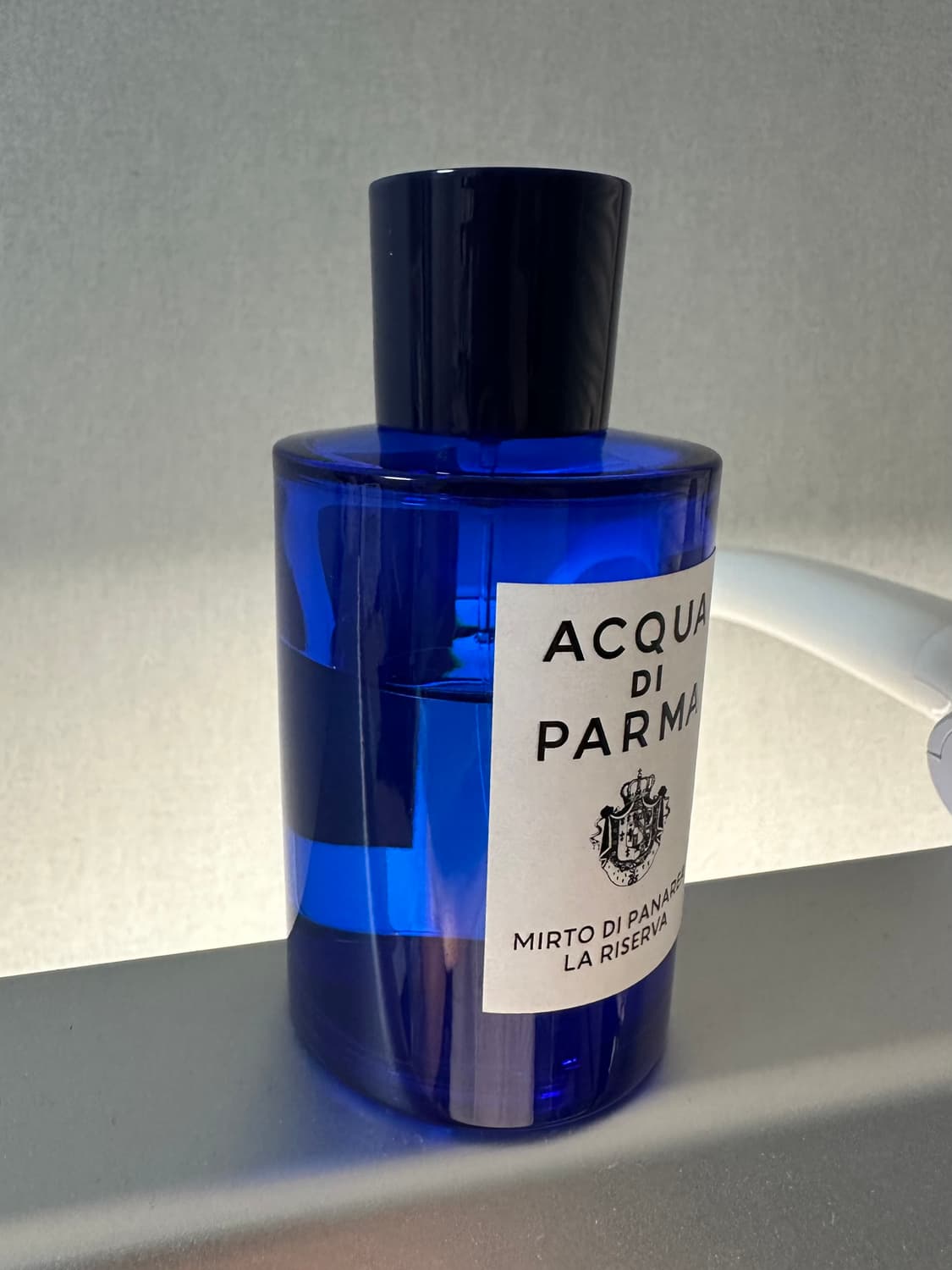 아쿠아 디 파르마 미르토 디 파나레아 라 리제르바(edp) 100ml 상품이미지7