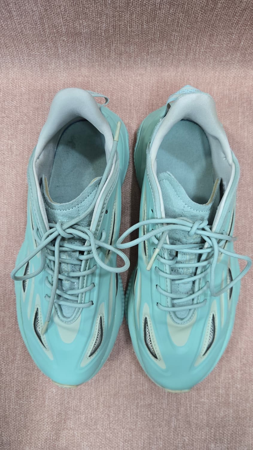 아디다스 260mm-  오즈위고 민트 스니커즈 운동화 상품이미지2