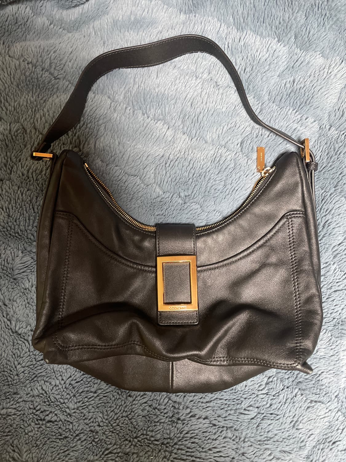 쿠론숄더백 상품이미지1