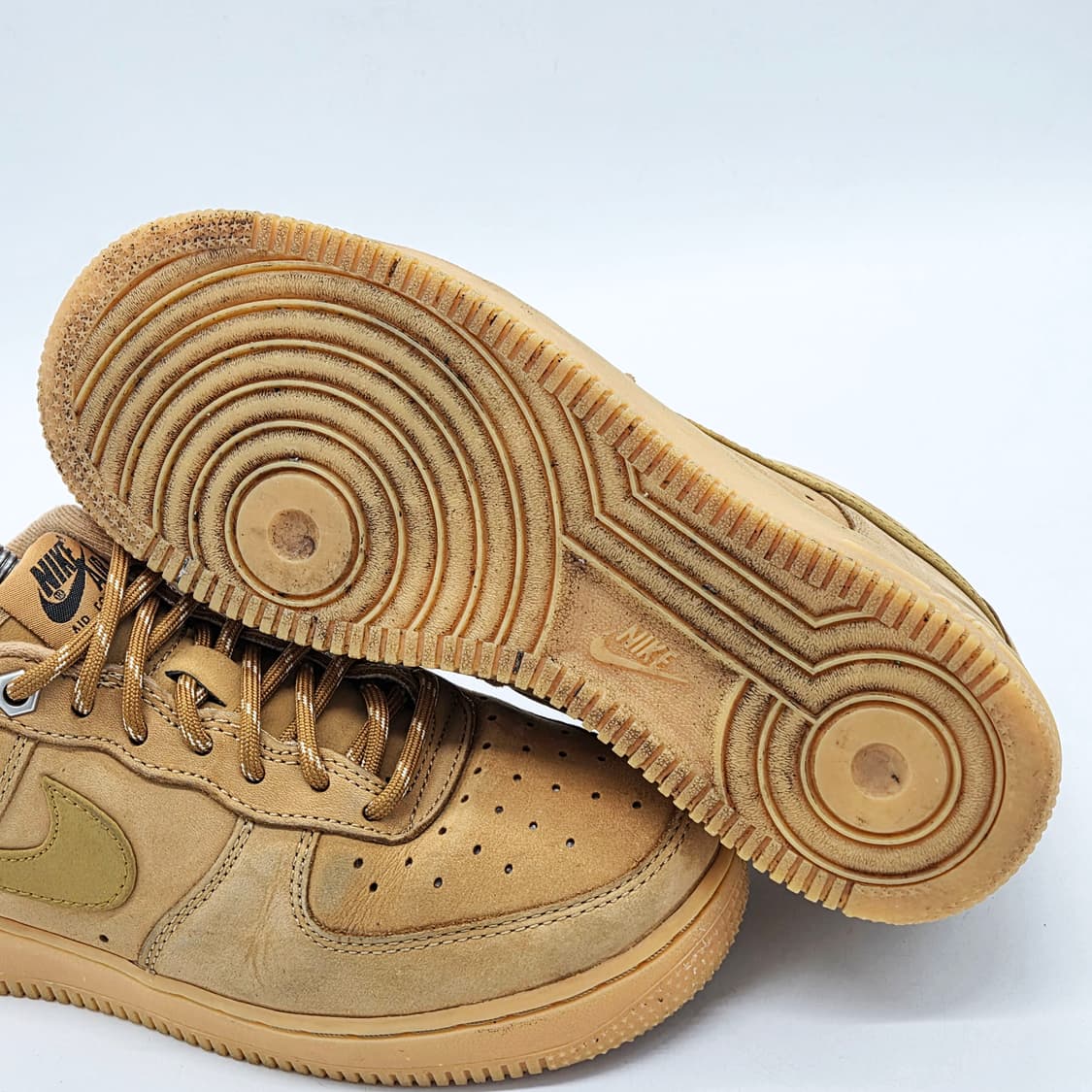  나이키 에어 포스1 '07 WB 플랙스 (240)  상품이미지3