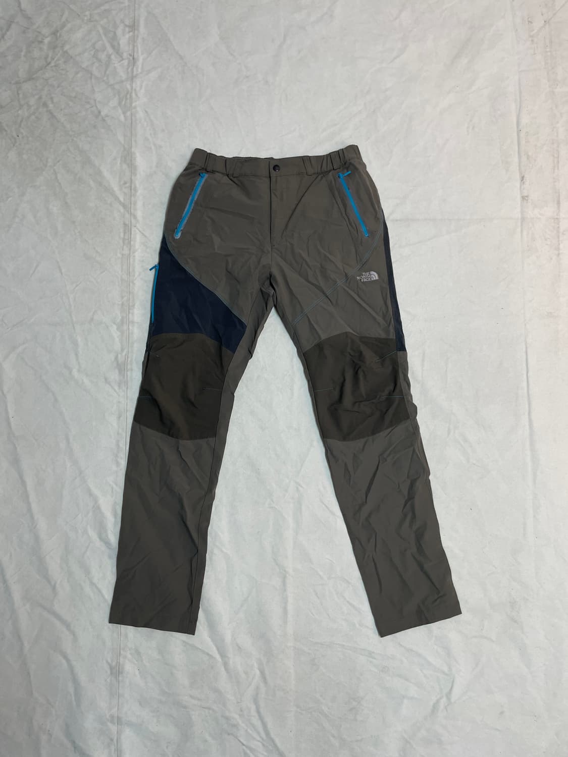 노스페이스 트랙 팬츠 상품이미지1