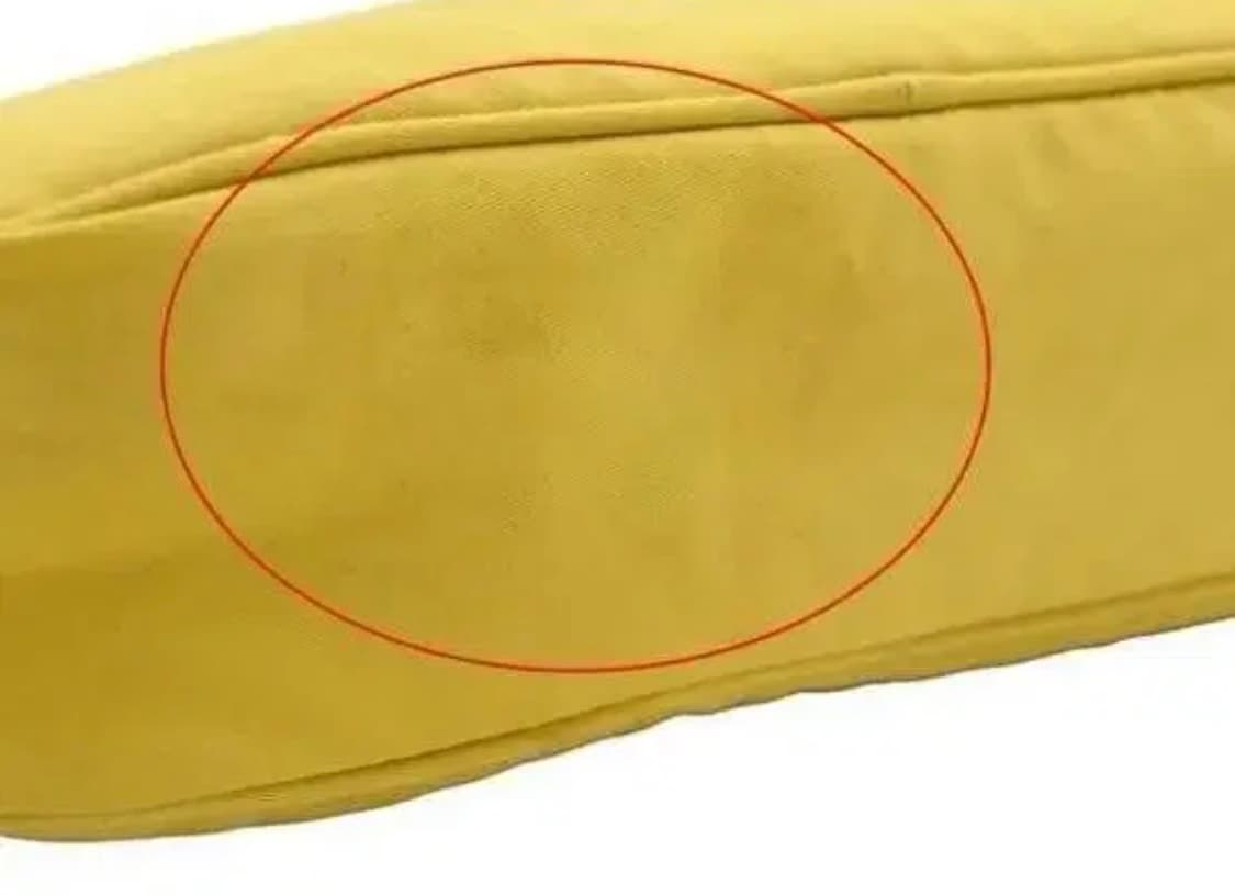 (빈티지) 프라다 테수토 호보백 상품이미지10