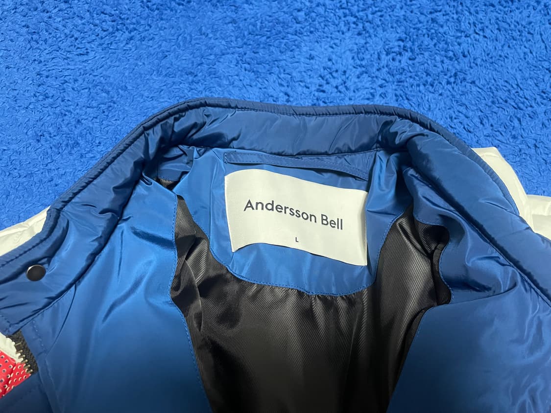 앤더슨벨 자켓 L 상품이미지6