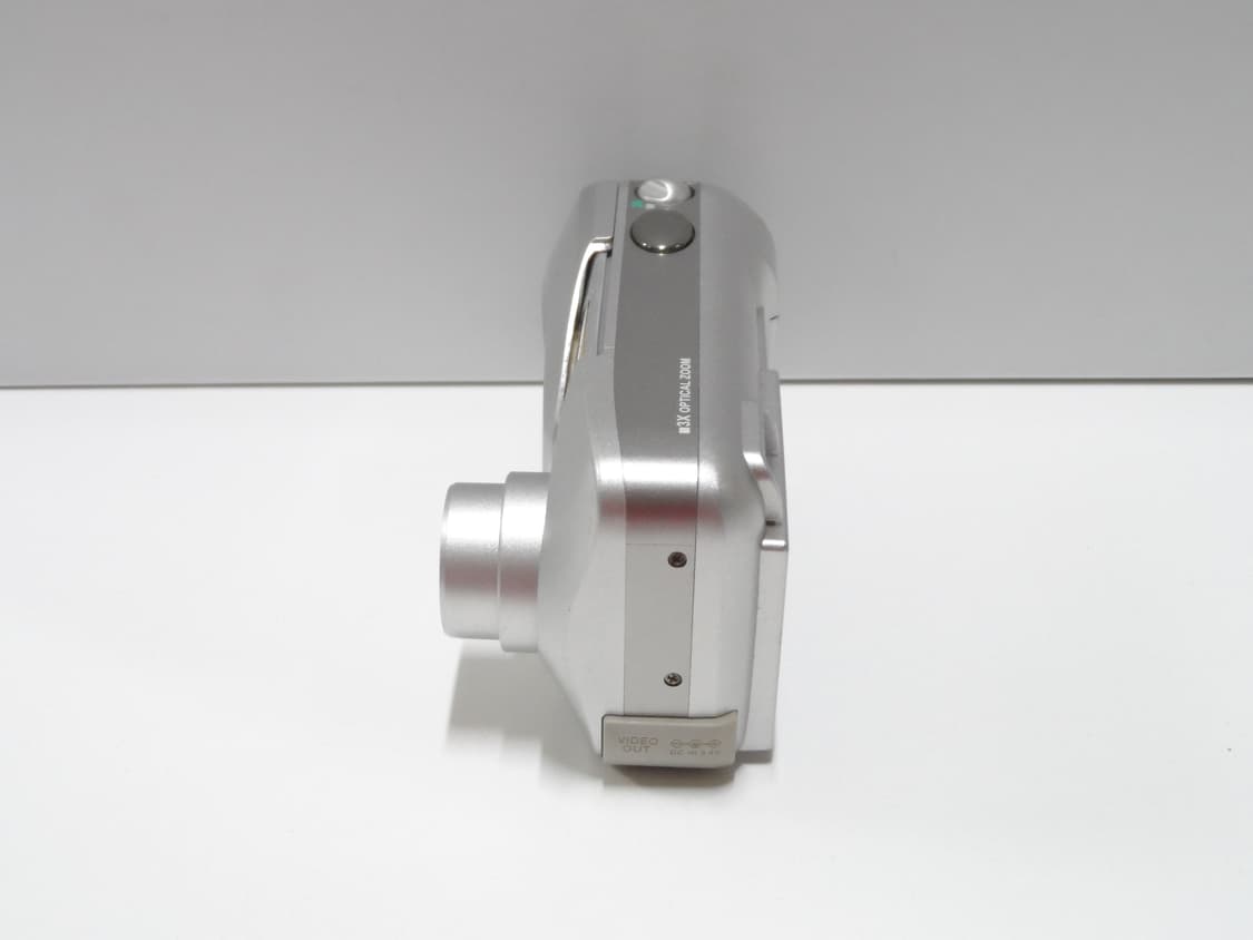 올림푸스 Olympus CAMEDIA X-250 디카 상품이미지4
