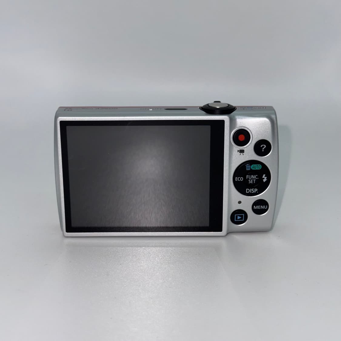 (딸기우유색) 캐논 파워샷 a2600 빈티지 디카 디지털카메라 상품이미지3